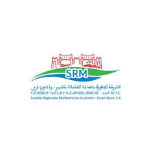 srm guelmin oued noun